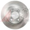 BENDIX 145048 Brake Disc